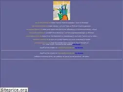 Sites similar to excelfunktionen.de
