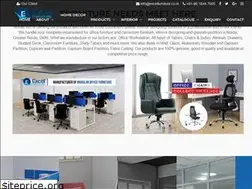 Sites similar to excelfurniture.co.in