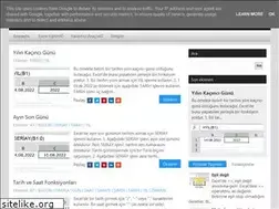 Sites similar to excelgezegeni.com