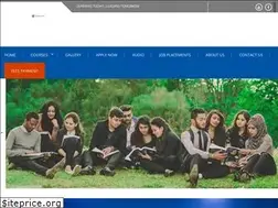 Sites similar to excelglobalcollege.com