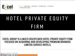 Sites similar to excelgp.com