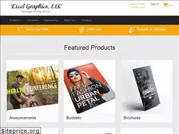 Sites similar to excelgraphics.biz