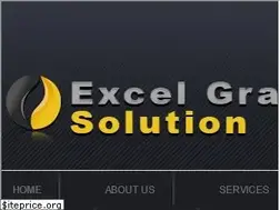 Sites similar to excelgraphicsolution.com