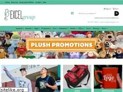 Sites similar to excelgrp.com