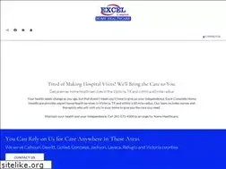 Sites similar to excelhh.com