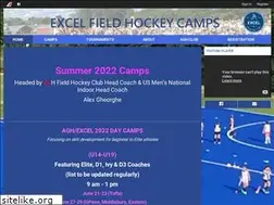 Sites similar to excelhockeycamps.com