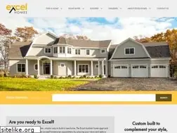 Sites similar to excelhomes.com