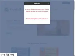 Sites similar to excelhr.co.in
