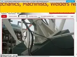 Sites similar to excelhydraulics.com
