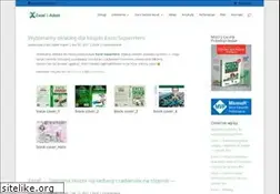 Sites similar to exceliadam.pl