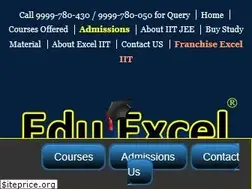Sites similar to exceliit.com