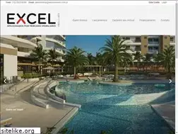Sites similar to excelimoveis.com.br
