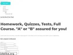 Sites similar to excelinclass.com
