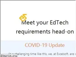 Sites similar to excelindia.com