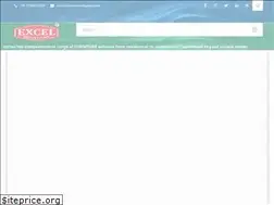 Sites similar to excelindustriess.com