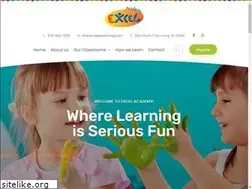 Sites similar to excelirving.com