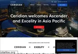 Sites similar to excelityglobal.com