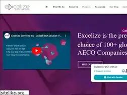 Sites similar to excelize.com