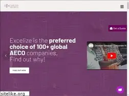 Sites similar to excelizeservices.com