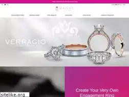 Sites similar to exceljewellers.com