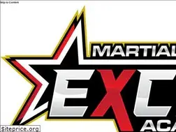 Sites similar to exceljiujitsu.com