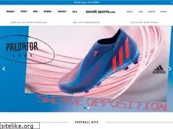 Sites similar to excell-sports.com