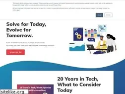 Sites similar to excella.com