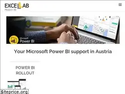Sites similar to excellab.at