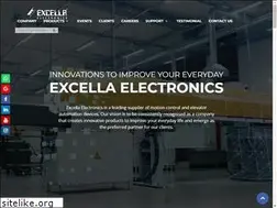 Sites similar to excellaelectronics.com
