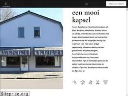 Sites similar to excellancehaarmode.nl
