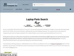 Sites similar to excellaptopparts.com