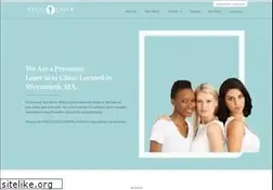 Sites similar to excellaserskinclinic.com