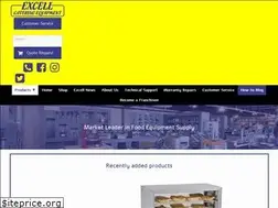 Sites similar to excellcat.com
