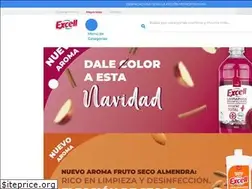 Sites similar to excellchile.cl