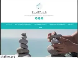Sites similar to excellcoach.com