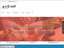 Sites similar to excelldealers.com
