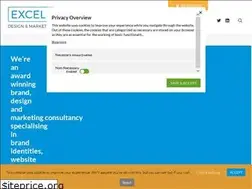 Sites similar to excelldesign.co.uk