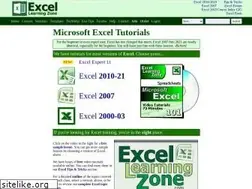 Sites similar to excellearningzone.com