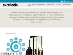 Sites similar to excelledia.com