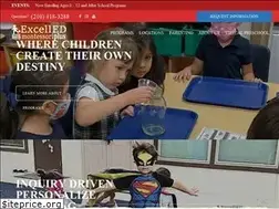 Sites similar to excelledschools.com