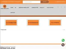 Sites similar to excelleducation.in