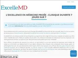 Sites similar to excellemd.com