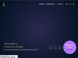 Sites similar to excellence-awards.com