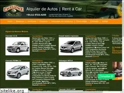 Sites similar to excellence-cars.com.ar
