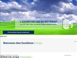 Sites similar to excellence-energie.fr