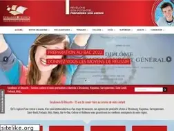 Sites similar to excellence-et-reussite.fr