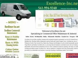 Sites similar to excellence-inc.net