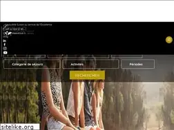 Sites similar to excellence-linguistique.ch