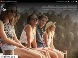 Sites similar to excellence-linguistique.fr