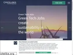 Sites similar to excellence.ag